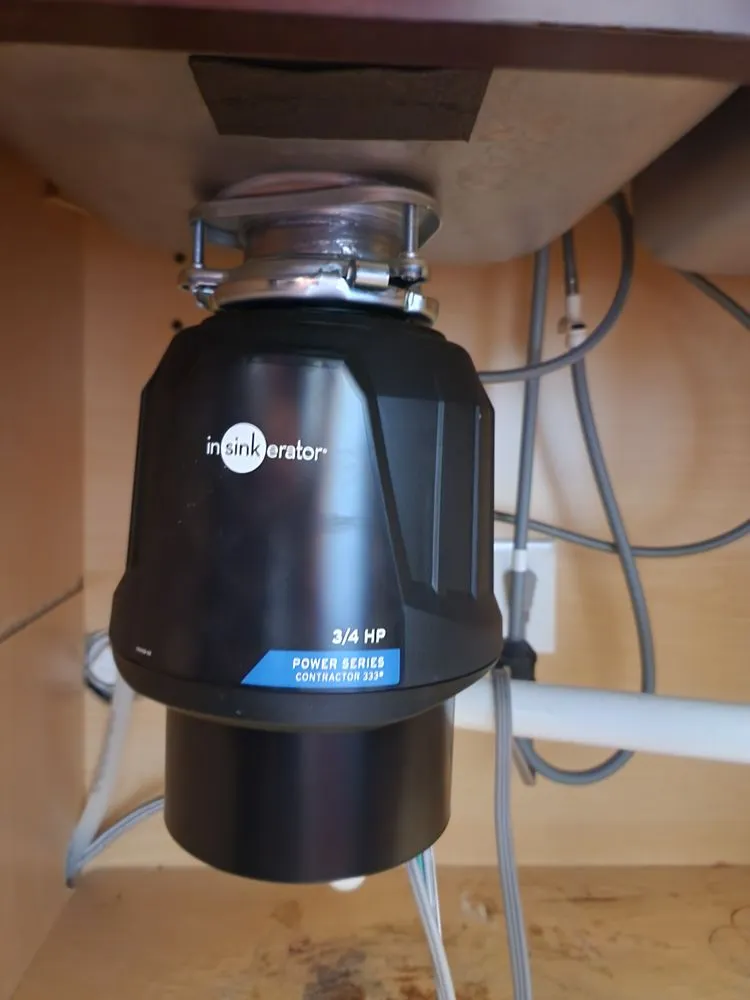 Slide of E&J plumbing