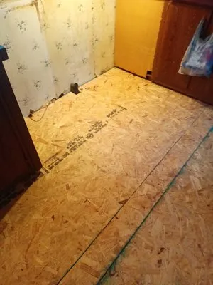 E&J remodeling and home repairs