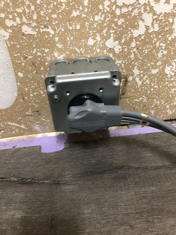 Slide of E&J Valley Services