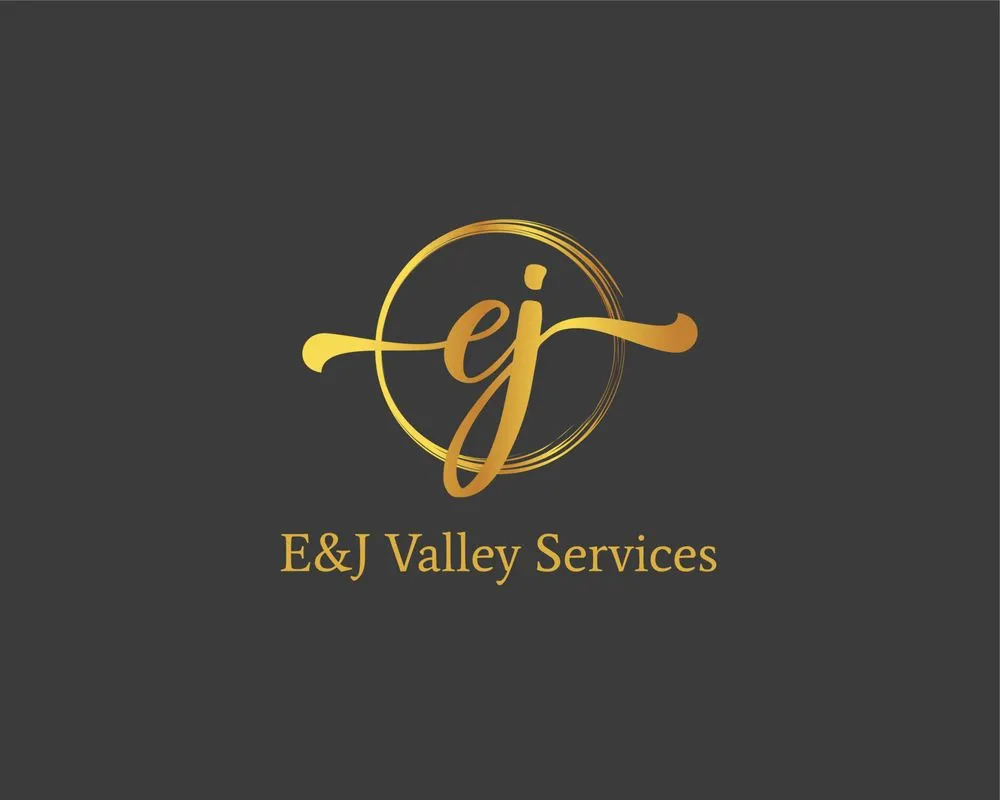 Slide of E&J Valley Services