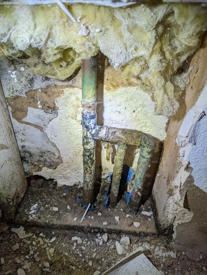 Slide of E&J Valley Services