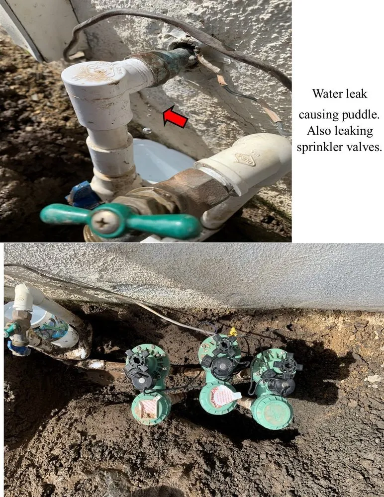 Slide of E&J Valley Services