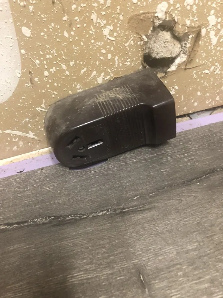 Slide of E&J Valley Services