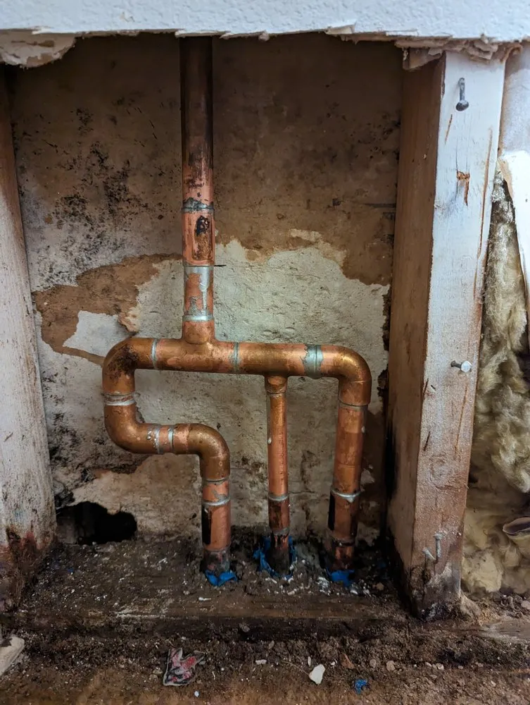 Slide of E&J Valley Services