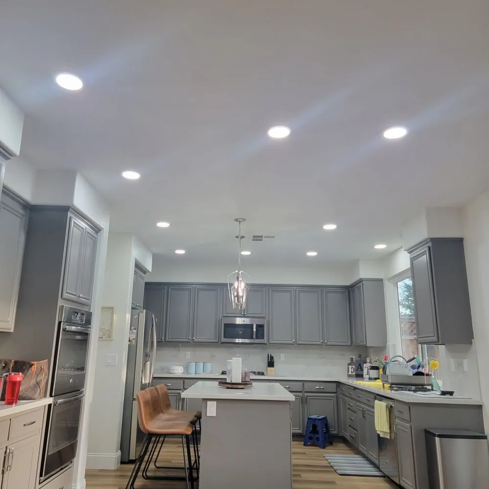 Slide of E&J Valley Services