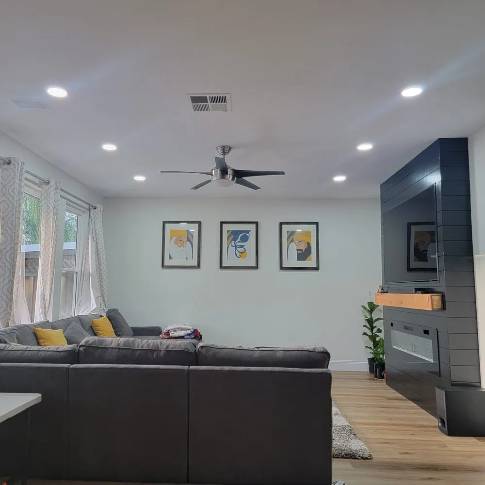 Slide of E&J Valley Services