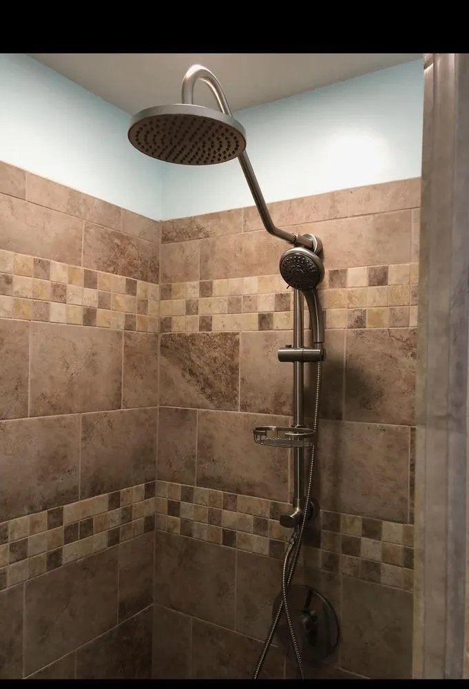 Trusted plumbing repair experts serving Lynchburg, VA - EJ Wilson Home Improvement