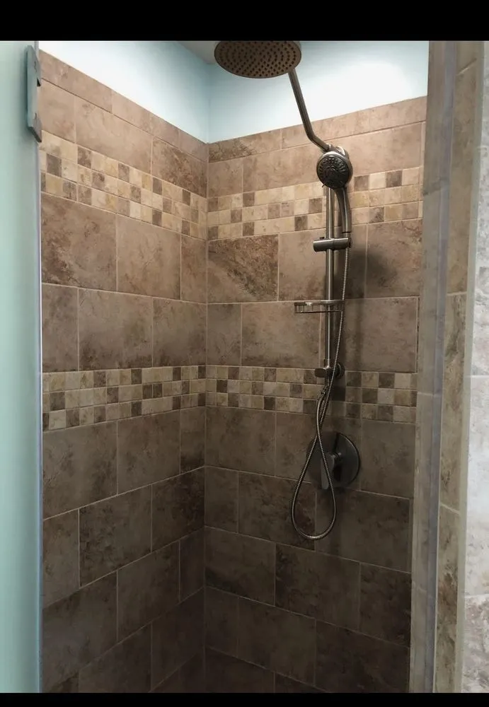 Trusted water heater service experts serving Lynchburg, VA - EJ Wilson Home Improvement