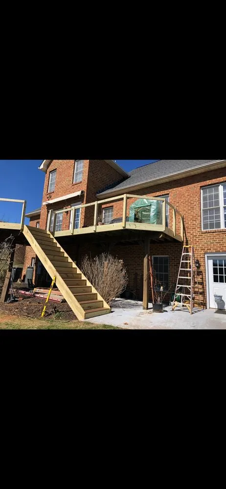 Emergency plumbing repair service in Lynchburg, VA - EJ Wilson Home Improvement