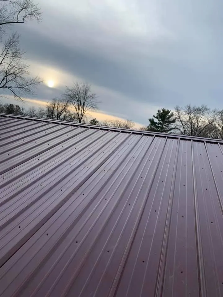 Slide of EJC Construction