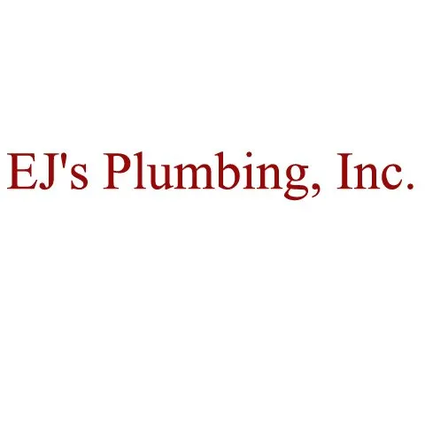 Slide of EJ's Plumbing