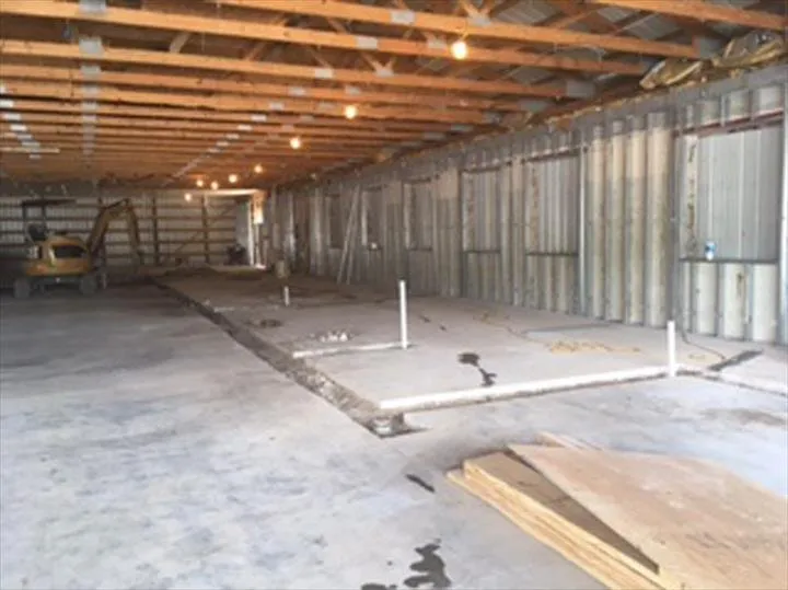 Slide of EJ's Plumbing