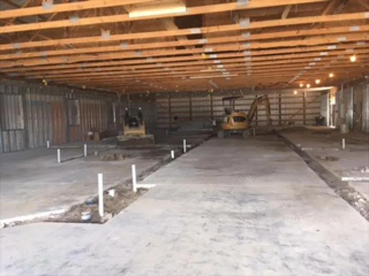 Slide of EJ's Plumbing