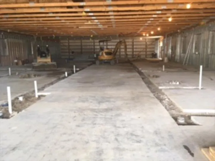 Slide of EJ's Plumbing