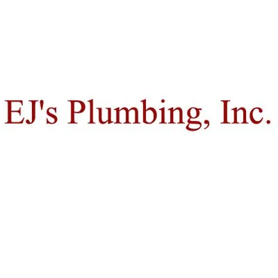 EJ's Plumbing