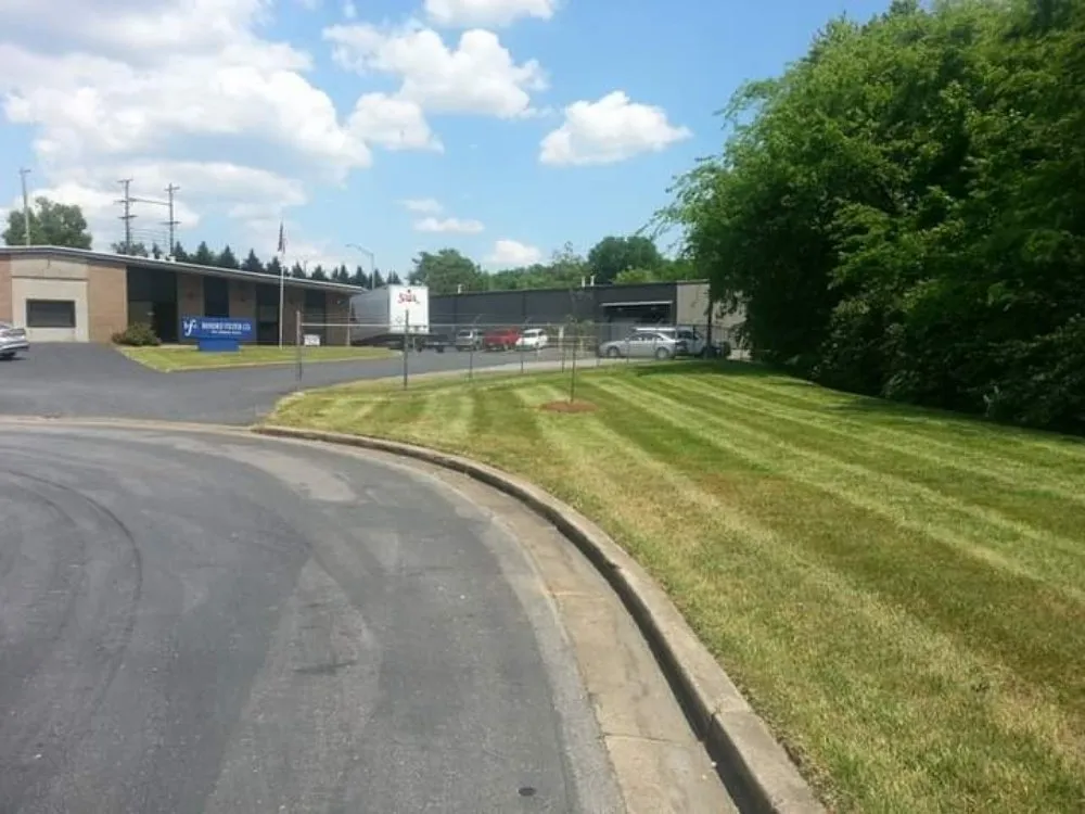 Slide of EK Bell Handyman Service