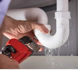 Slide of E&K Elite Plumbing Services