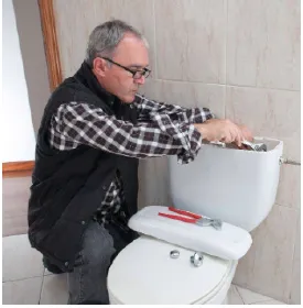 Slide of E&K Elite Plumbing Services