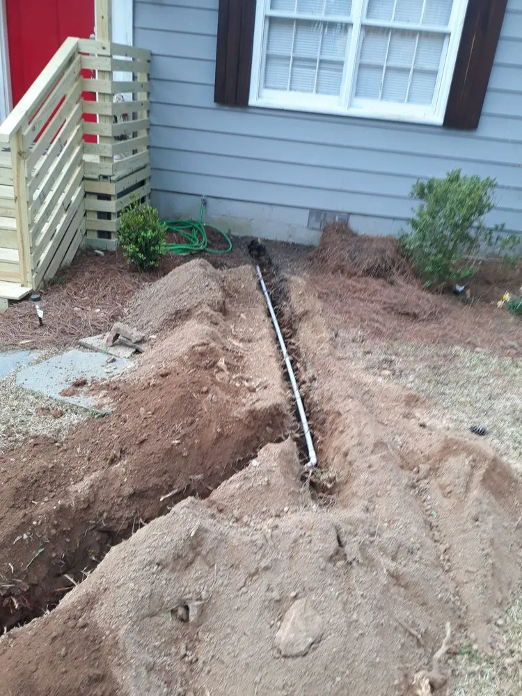 Slide of E&K Elite Plumbing Services