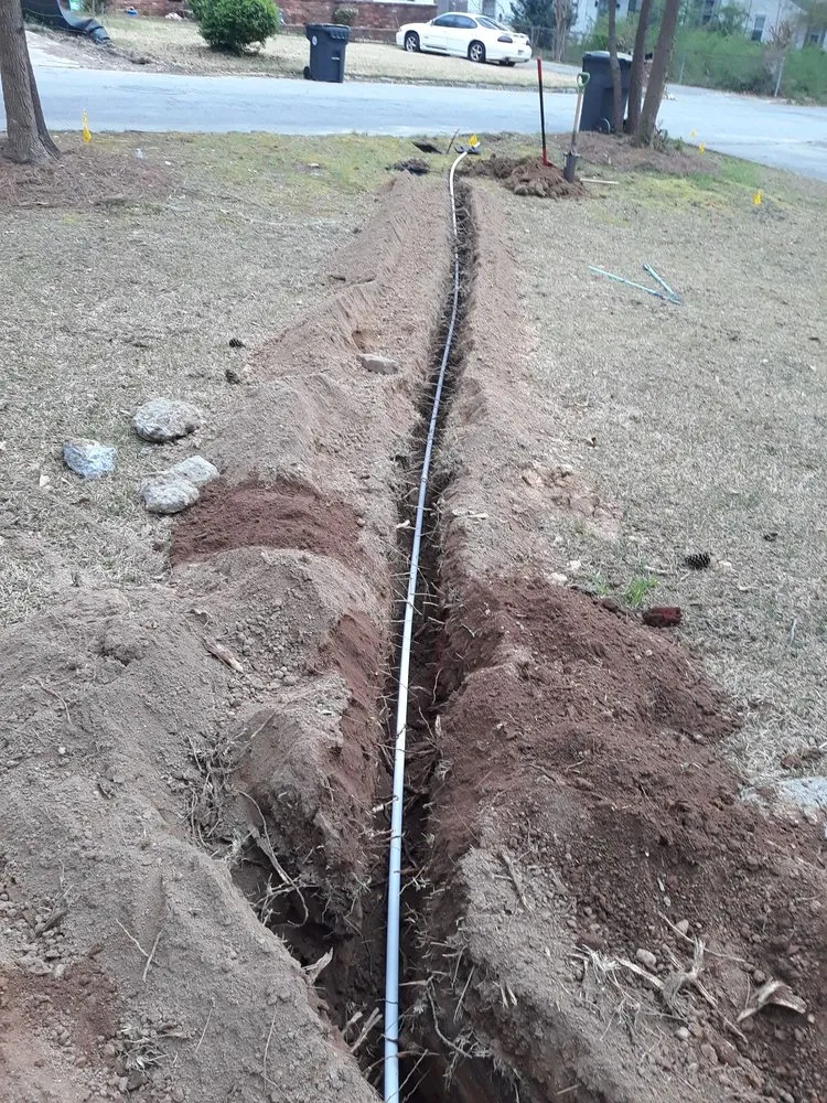 Slide of E&K Elite Plumbing Services