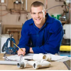 E&K Elite Plumbing Services