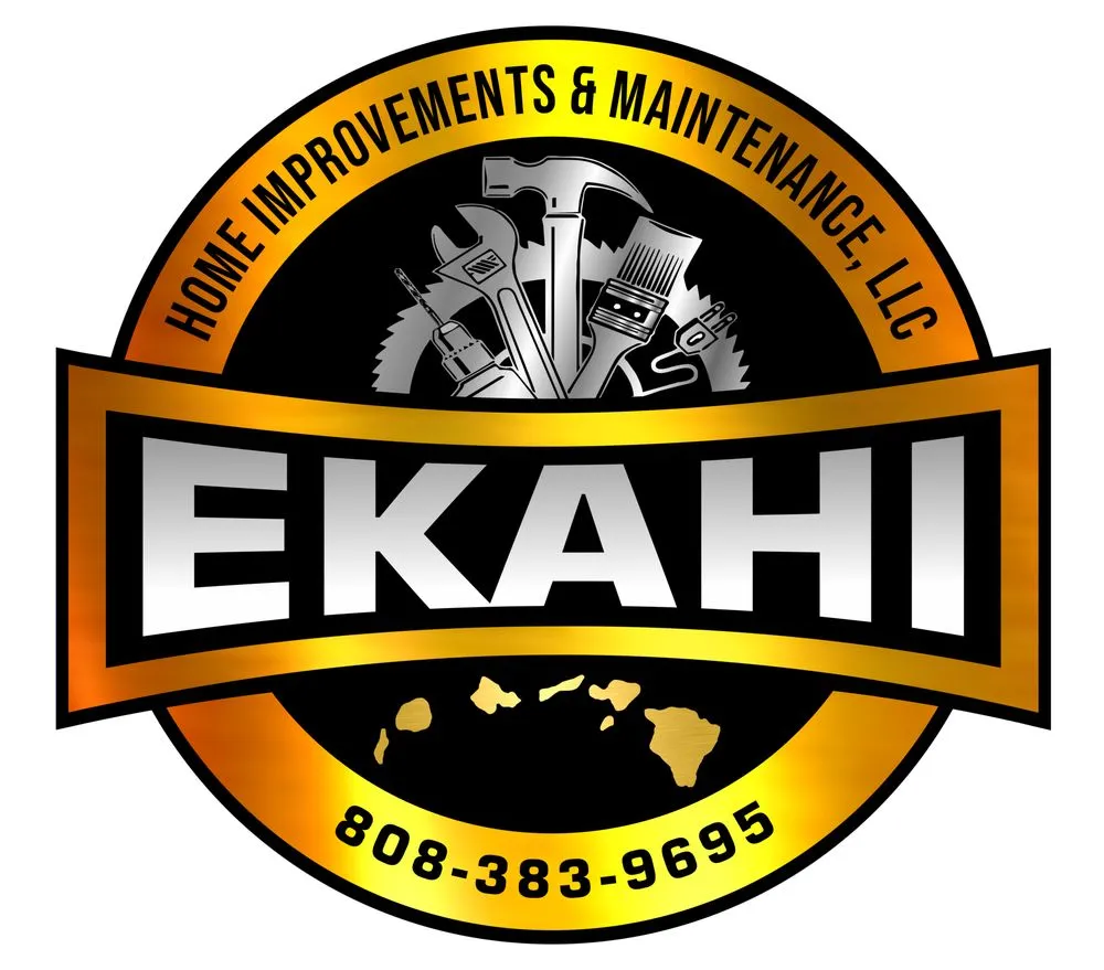 Slide of EKAHI Home Improvements and Maintenance