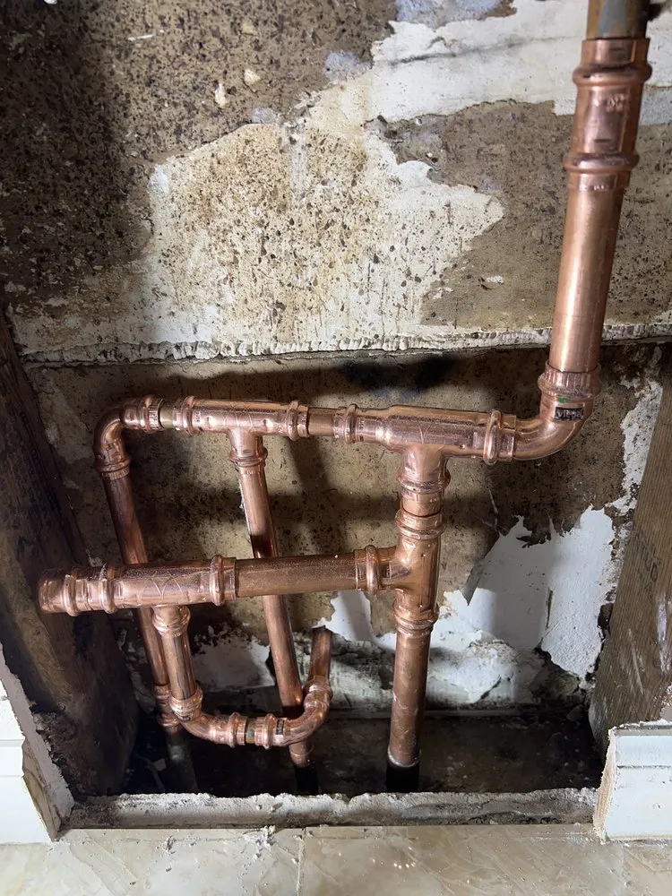 Expert drain cleaning for homes in Wahiawa, HI by EKAHI Home Improvements and Maintenance