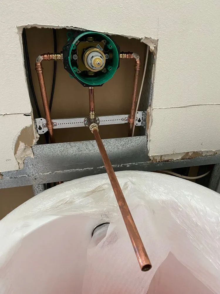 Quality emergency plumbing experts serving Wahiawa, HI - EKAHI Home Improvements and Maintenance