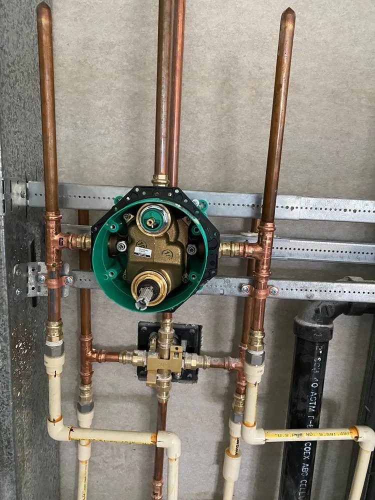 Professional pipe repair service in Wahiawa, HI - EKAHI Home Improvements and Maintenance