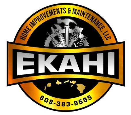 EKAHI Home Improvements and Maintenance