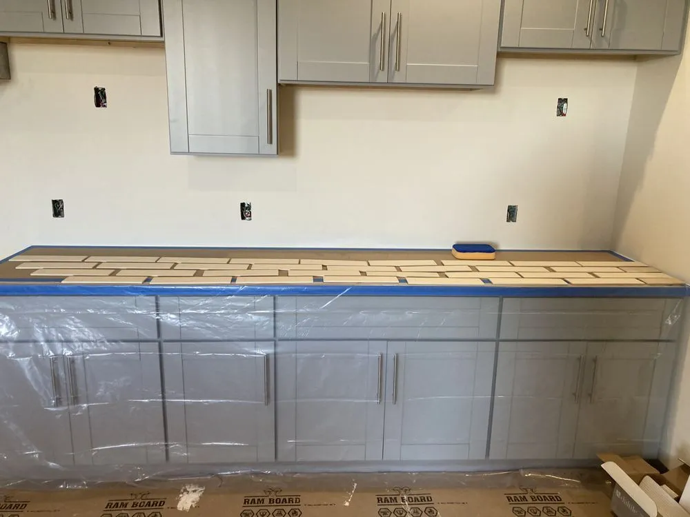 Slide of EKC Plumbing Construction Services