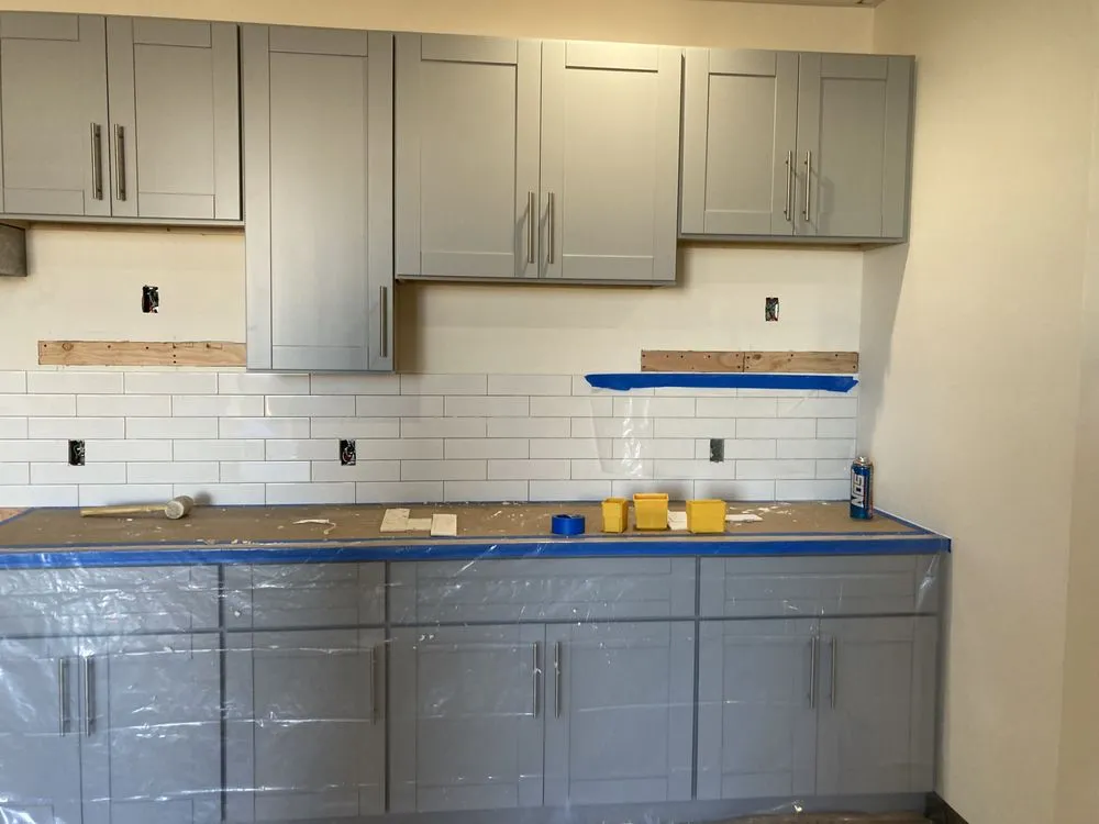 Slide of EKC Plumbing Construction Services