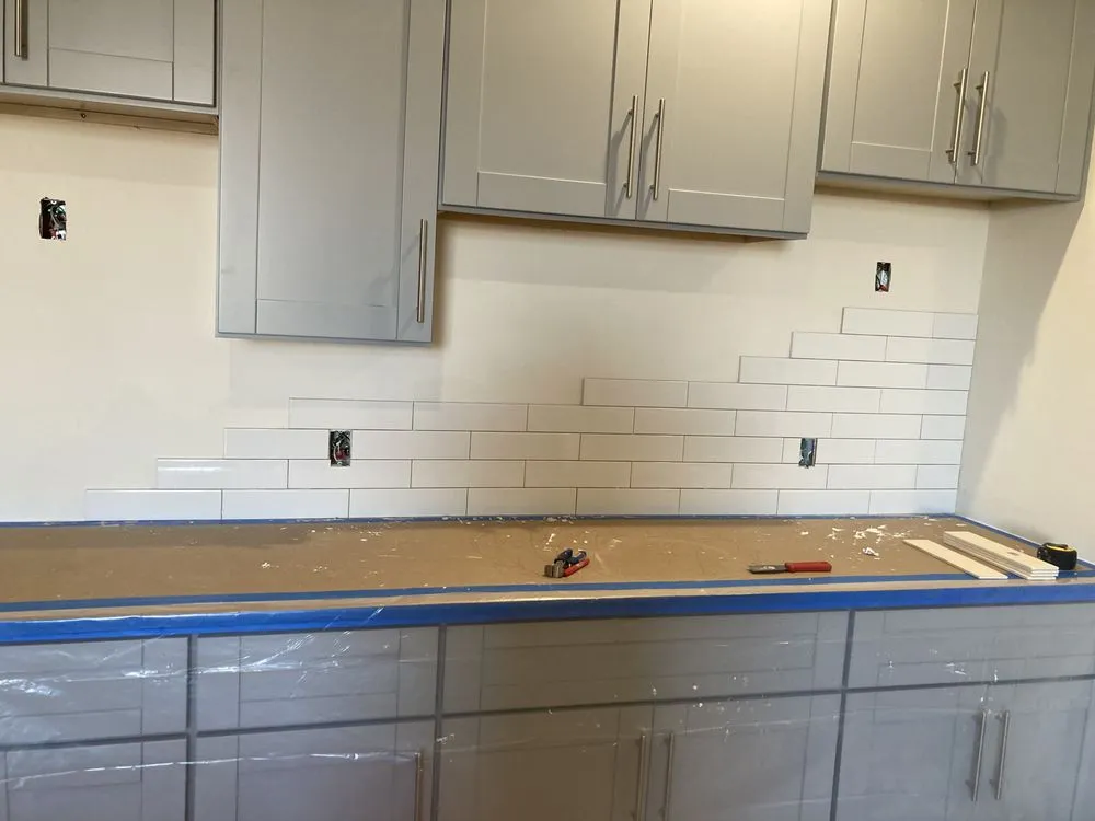 Slide of EKC Plumbing Construction Services