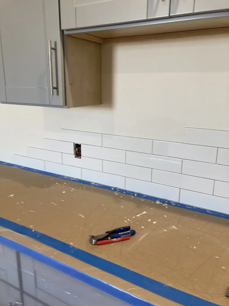 Slide of EKC Plumbing Construction Services