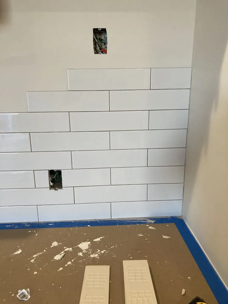 Slide of EKC Plumbing Construction Services