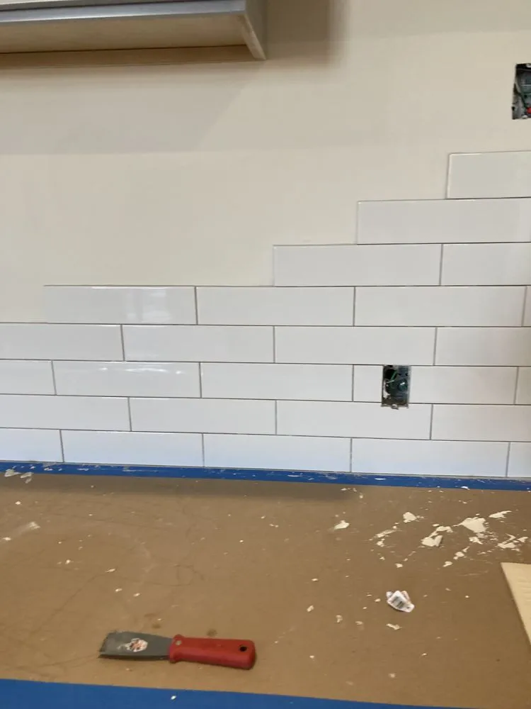 Slide of EKC Plumbing Construction Services