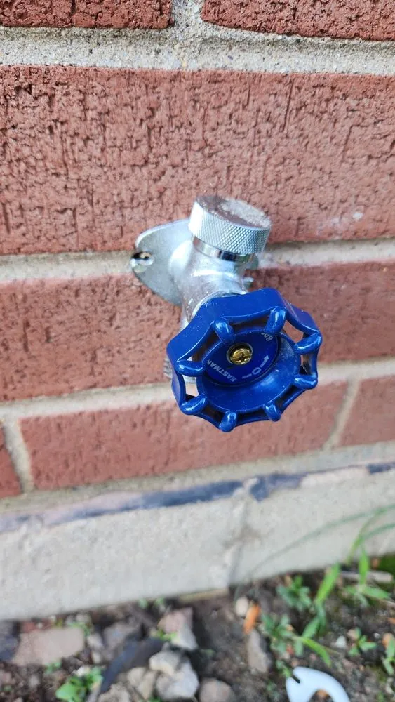 Slide of Eko Plumbing