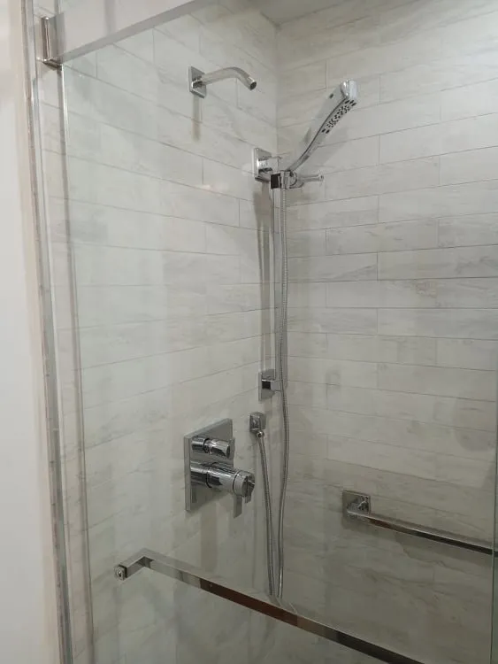 Slide of EKR Plumbing