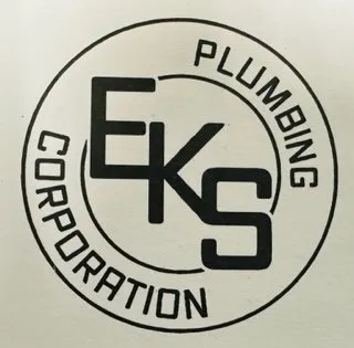 Slide of EKS Plumbing