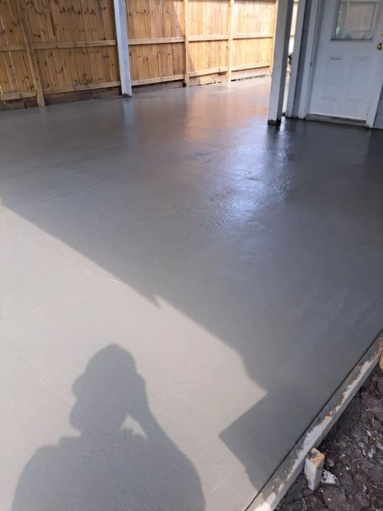 Slide of El Armadilo