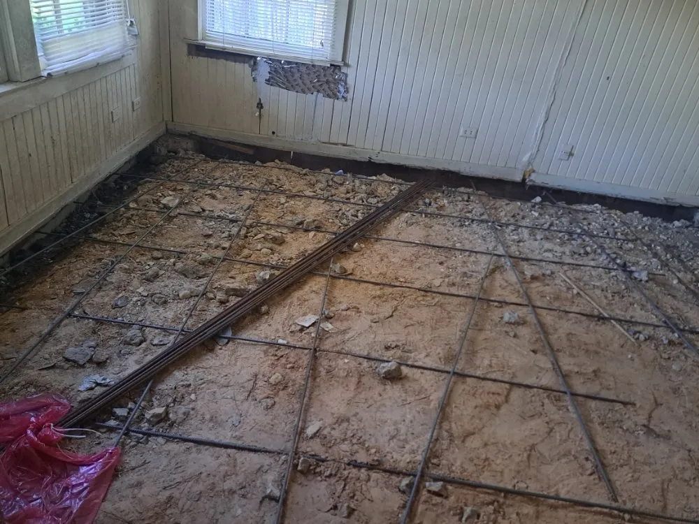 Slide of El Armadilo