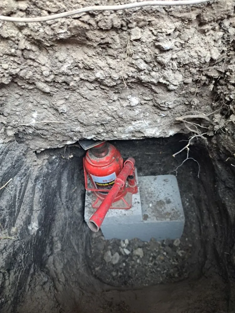 Slide of El Armadilo