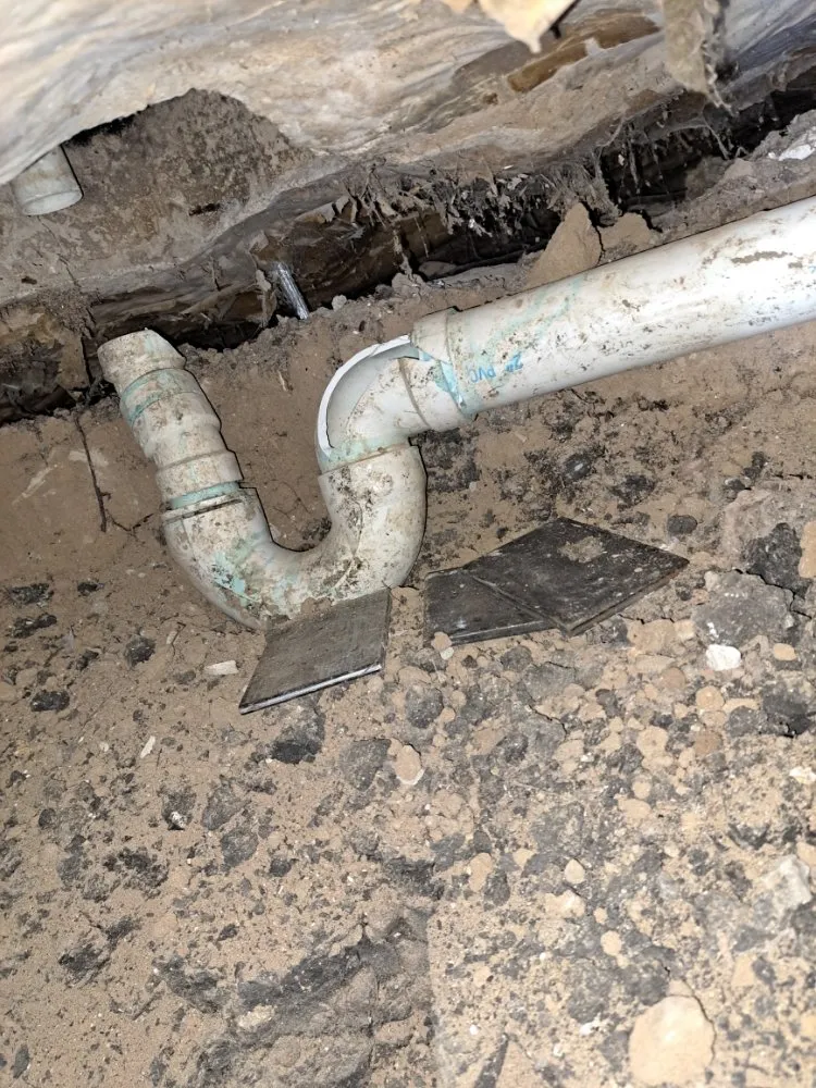 Slide of El Armadilo