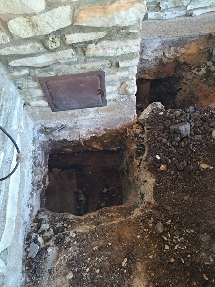 Slide of El Armadilo