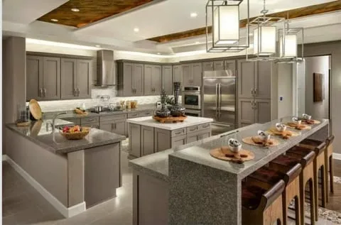 Slide of E&L Construction