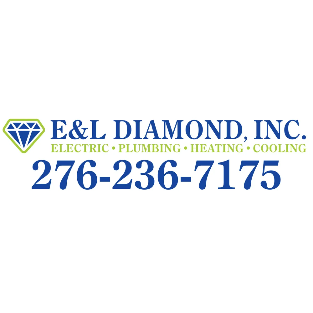 Slide of E&L Diamond