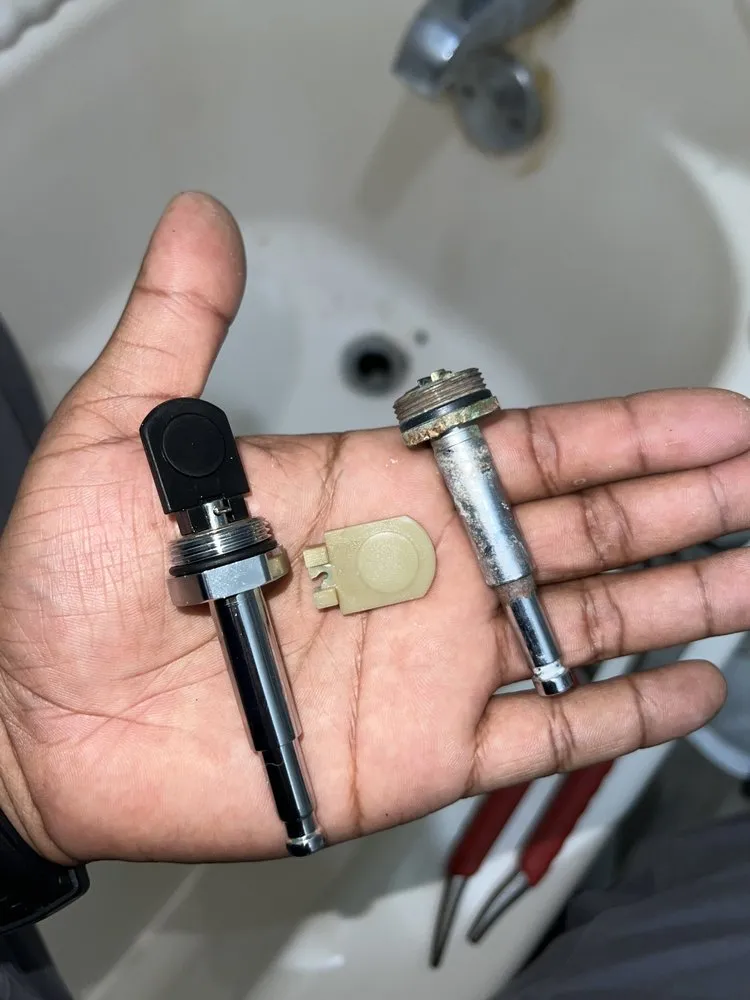 Slide of El Dorado Services