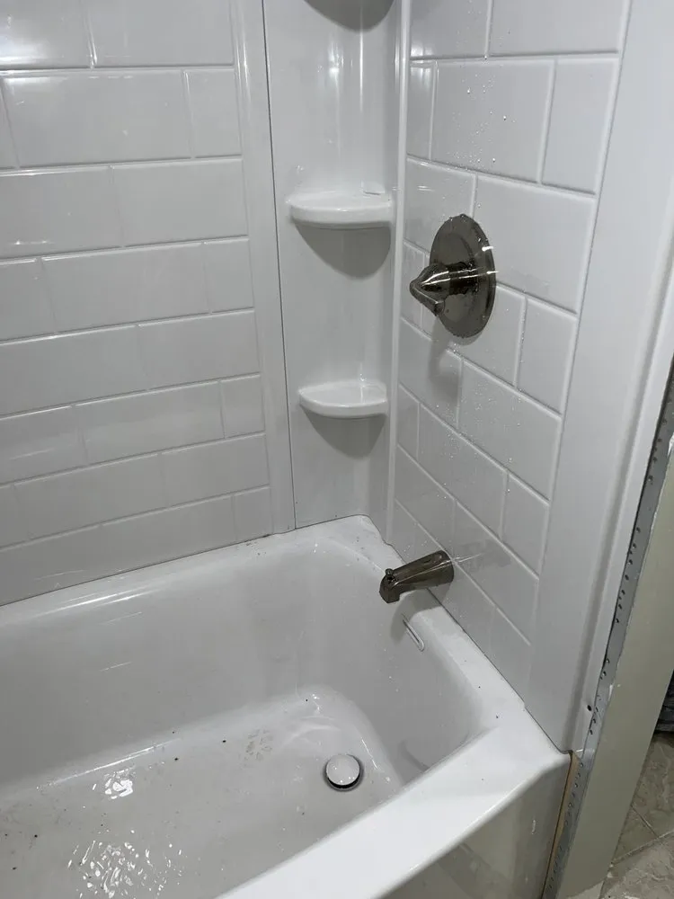 Slide of El Dorado Services