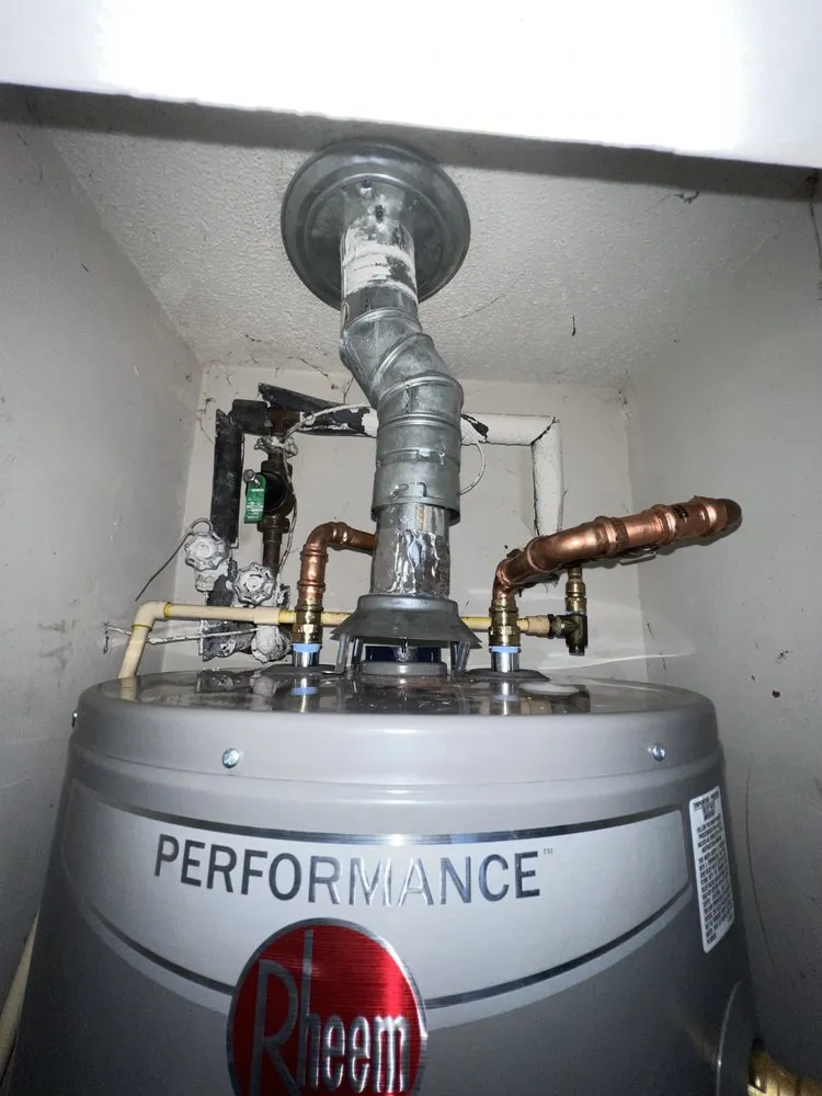 Slide of El Dorado Services