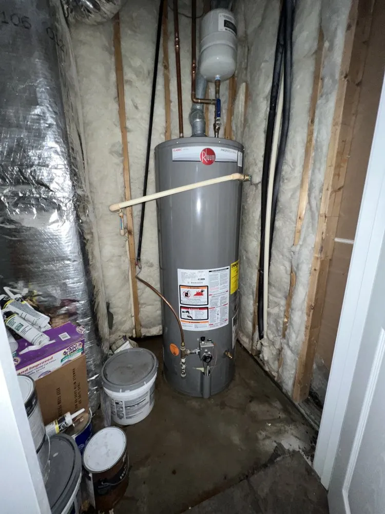 Slide of El Dorado Services